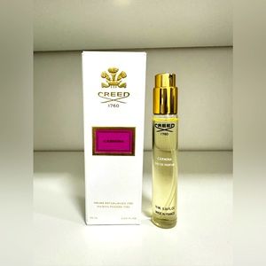 Creed New Carmina. Travel Size 0.33 OZ